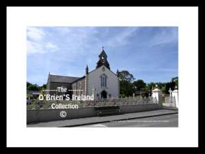 Conna Village   ~   St. Catherine's Roman Catholic Church   ~    Co Cork.....5375
