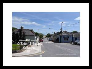 Conna  Village  ~  Main Street   ~  Co Cork..... 5377