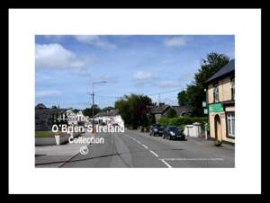 Conna Village  ~  "Post Office"  ~   Main Street  ~   Co Cork.....5284