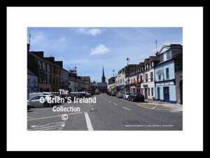 Midleton    ~   Connolly Street    ~   Co Cork.....5436