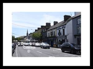 Midleton     ~    Main Street    ~   Co Cork.....5438