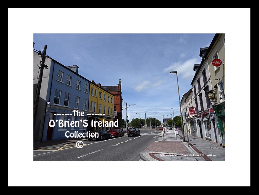 Midleton ~ Main Street ~ Co Cork.....5475