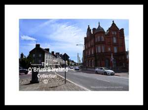 Midleton   ~  AIB Bank   ~   Main Street   ~  Townparks   ~   Co Cork.....5480
