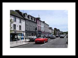 Midleton   ~   Main Street   ~  Co Cork.....5498