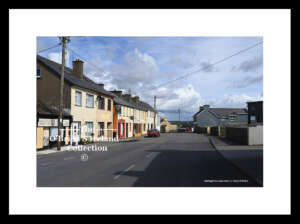 Mullagh     ~    Main Street    ~    Carrowlagan   ~    Co Clare ......1120