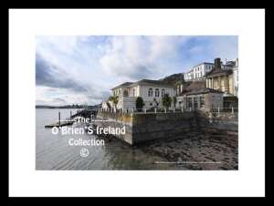 Cobh   ~  "Sirius Arts Centre"   ~  Old Yacht Club    ~   Co Cork....7265