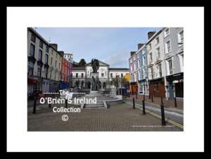 Cobh    ~   Casement  Square   ~   Co Cork....7279