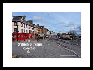 Cobh  ~    West Beach   ~   Co Cork.....7283