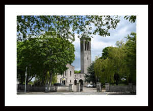 Dunboyne    ~    St. Peter and Paul's Roman Catholic Church   ~   Main Street   ~   Co Meath.....3407
