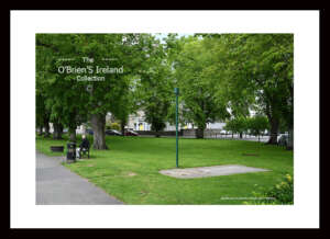 Dunboyne  ~    Main Street   ~  "Green"   ~   Co Meath.....3411