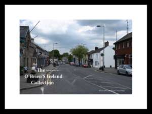 Dunshaughlin ~ "Lawless's Pub" ~ Main Street ~ Co Meath.....3449