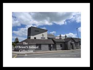 Dunshaughlin    ~   "Liam Keane & Partners Solicitors"   ~   Main Street   ~   Co Meath.....3462