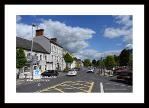 Kells    ~    " The Headfort Arms Hotel"    ~   Headford Place   ~    Co Meath......2799