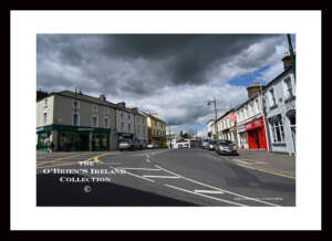 Kells    ~   Castle Street   ~    Co Meath.....2803
