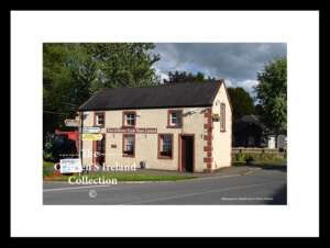 Kilmessan   Village   "Tara & District Credit Union Limited"   ~   Co Meath.....2924