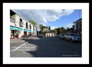Kilmessan   Village   ~  Co Meath.....2929
