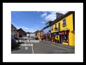 Kinsale   ~   The Glen   ~   Co Cork.....5819