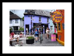 Kinsale    ~   Newman's Mall   ~    Sleveen   ~  Co Cork.....5824