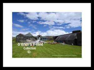 Kinsale   ~   Charles Fort   ~   Summercove   ~   Co Cork......5862