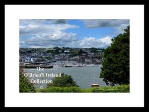 Kinsale  Harbour   ~   Co Cork.....5918