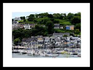 Kinsale Yacht Club      ~  Marina   ~  Pier Road   ~   Silly    ~   Co Cork.....6254