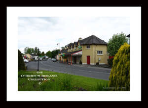 Moynalty    ~   Main Street    ~   Co Meath......2852