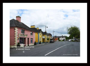 Moynalty   ~   Main Street   ~    Co Meath.....2857