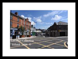 Navan     ~   Trimgate Street   ~   Co Meath...3014