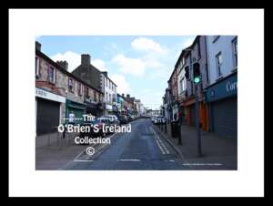 Navan    ~   Trimgate Street   ~   Co Meath....3021