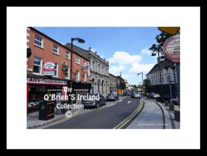 Navan   ~   Watergate Street   ~    Co Meath.....3030