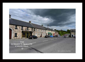Nobber   ~   "Dee Local Bar"   ~   Main Street    ~    Co Meath.....2859