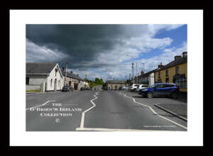 Nobber    ~   Main Street   ~    Co Meath.....2863