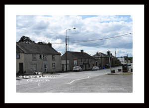 Nobber   ~   "Keogan's Bar"   ~   Main Street   ~   Co Meath.....2869