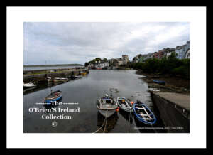 Roundstone     ~    Harbour     ~    Connemara     ~     Co Galway .....2292