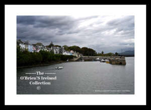 Roundstone   ~    Harbour    ~     Connemara    ~     Co Galway .....2295