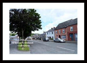 Shanagolden   Village   ~      " M.A. Nolan"     ~     Main Street       ~     Co Limerick .....7526
