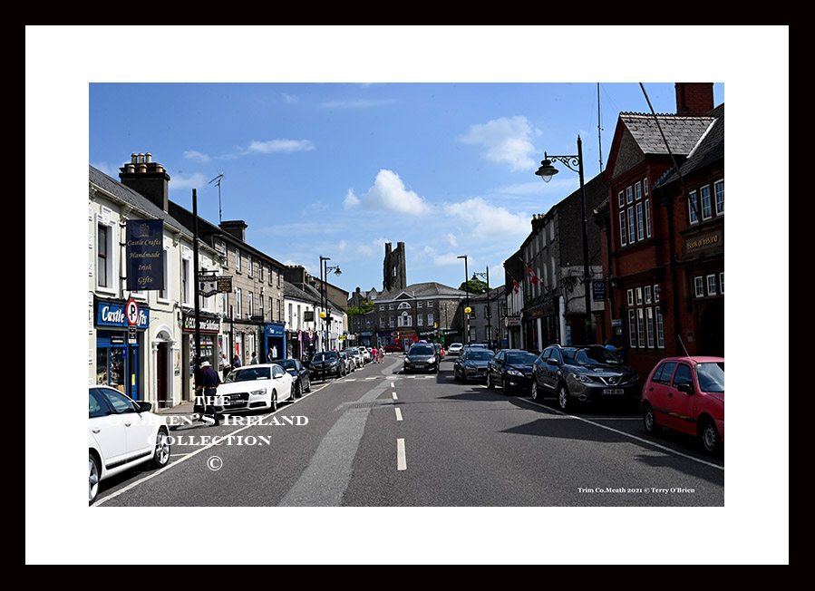 Trim Co Meath Lawrence Collection