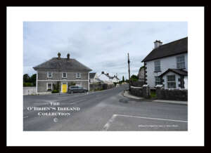 Ballinure   ~   Crossroads    ~     Co Tipperary ......5165