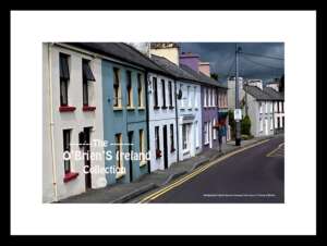Ballydehob     ~  Main Street   ~   Co Cork.....6479