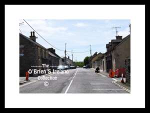 Ballynoe    ~   Main Street   ~   Co Cork......5405