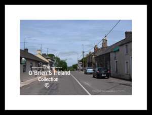 Ballynoe  ~   Main Street  ~    Co Cork.....5409