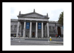 Dublin City    ~    Bank of Ireland    ~    College Green    ~    City Centre    ~   County Dublin .....4533