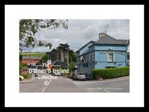 Belgooly    Village   "The Huntsman"   ~   Co Cork......6235