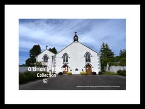 Castlemartyr ~ St. Joseph’s Church ~ Main Street ~ Co Cork.....5542