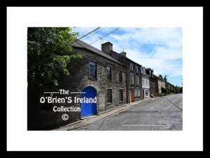Castletownshend (2021) ~ The Mall ~ West Cork ~ Co Cork.....6142