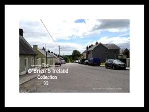 Cecilstown   ~    Village  ~   Co Cork....3451