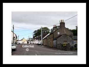 Cecilstown    ~   Village  ~   Co Cork....3454