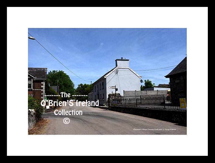 Clonmult ~ Village ~ Co Cork.....5416