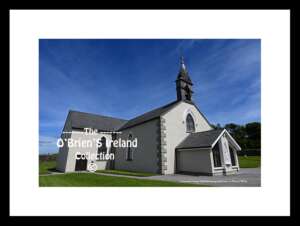 Clonmult ~ Roman Catholic Church ~ Co Cork.....5420