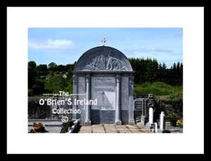 Clonmult ~ War of Independence Monument ~ Co Cork.....5422